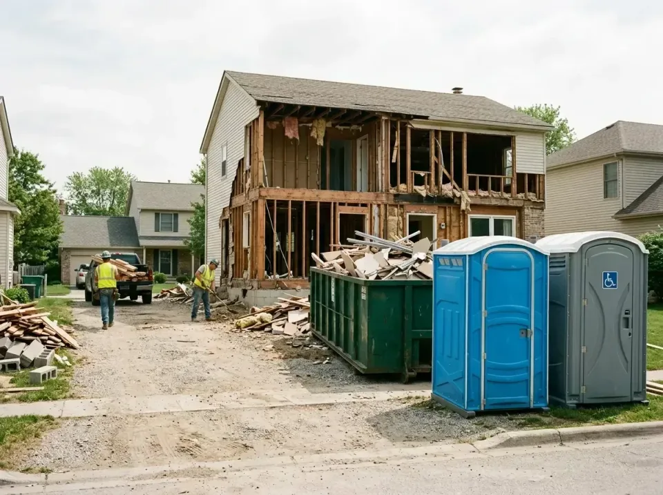 home-renovation-demolition-sit-010 — frequently asked questions, Portable Toilet & Dumpsters Rental in Rosebud, SD